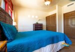 San Felipe, El Dorado Ranch rental - queen bed 2nd bedroom 